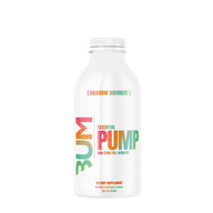 Raw Nutrition CBUM Pump RTD - Rainbow Sherbert