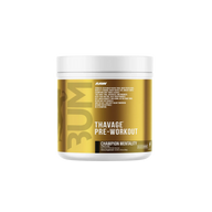 Raw Nutrition CBUM Series Thavage Pre-Workout