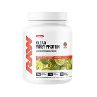 Raw Nutrition Clear Whey Protein