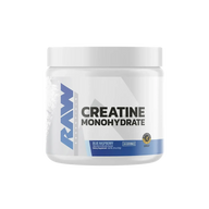 Raw Nutrition Creatine – 30 Servings