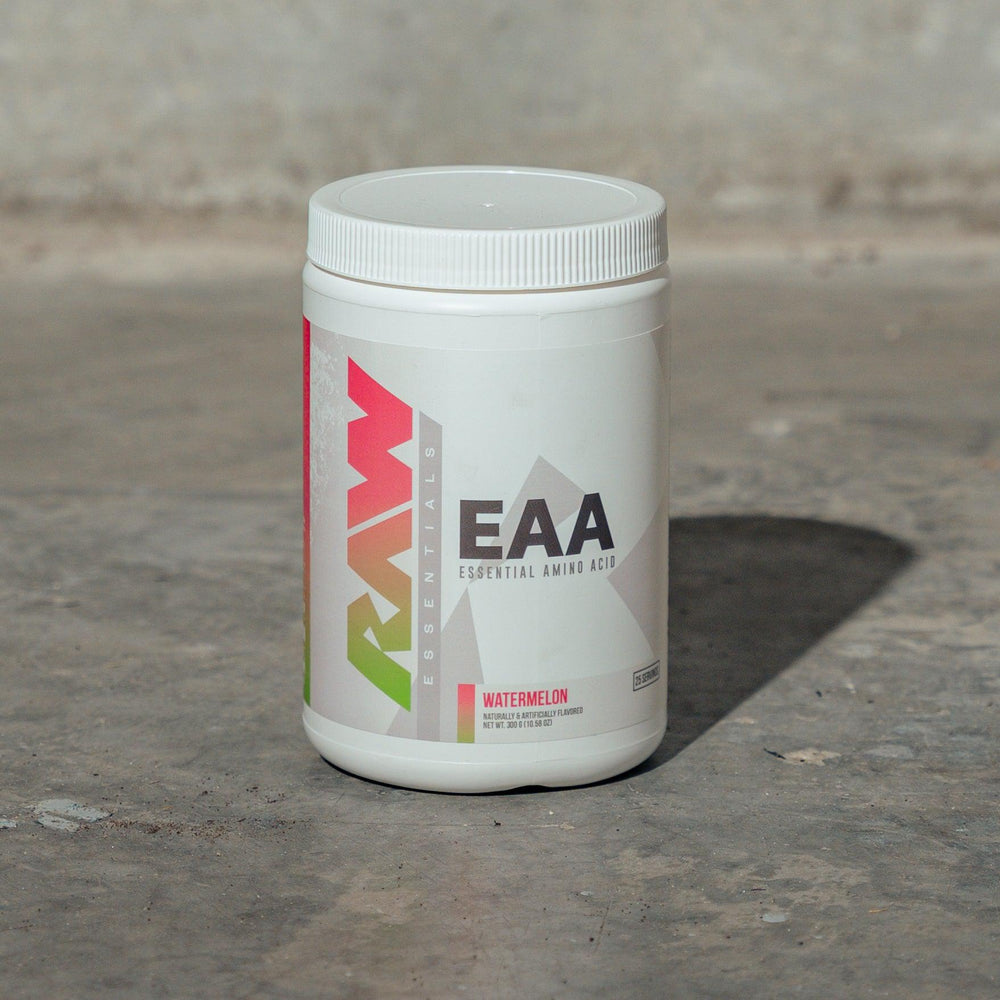 Raw Nutrition EAA