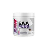 Raw Nutrition EAA Plus