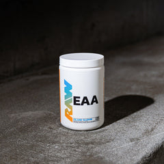 Raw Nutrition EAA
