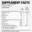 Raw Nutrition Pump | Non-Stim Pre-Workout