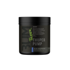 Raw Nutrition Thuper Pump