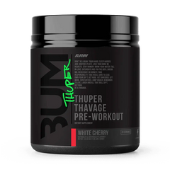 Raw Nutrition Thuper Thavage Pre-Workout