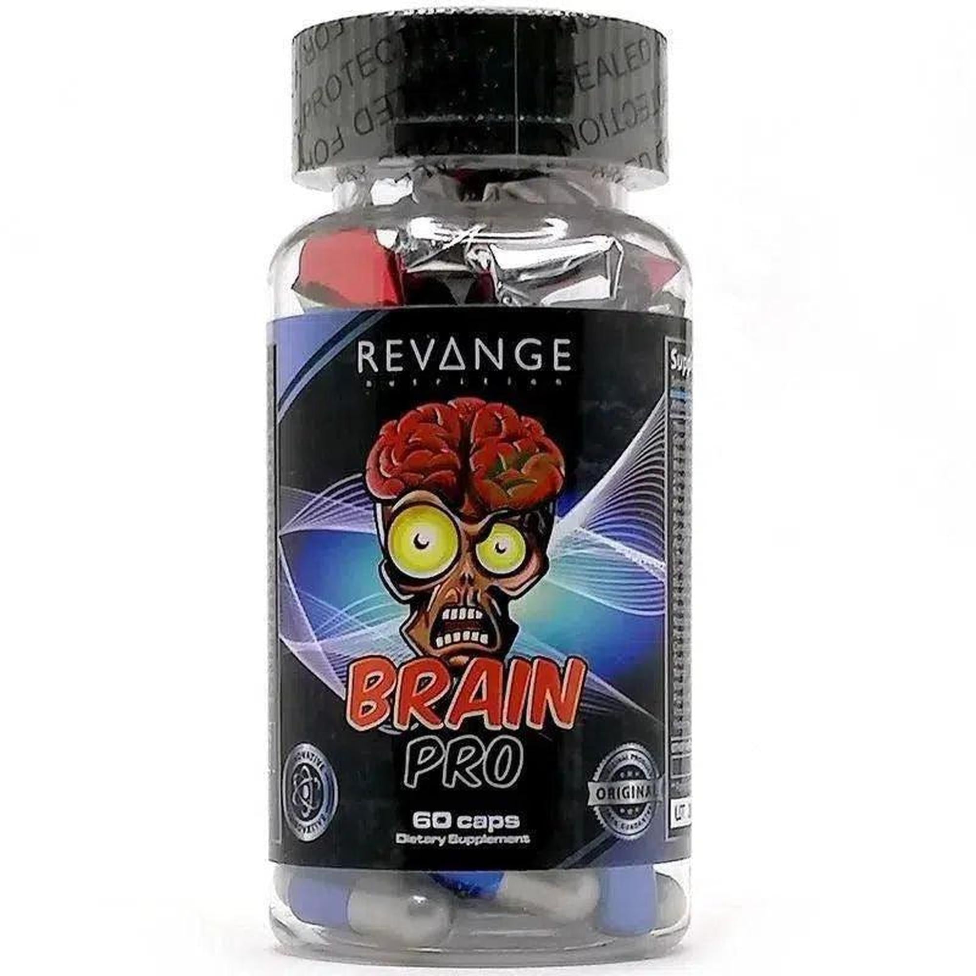 Revange Brain Pro