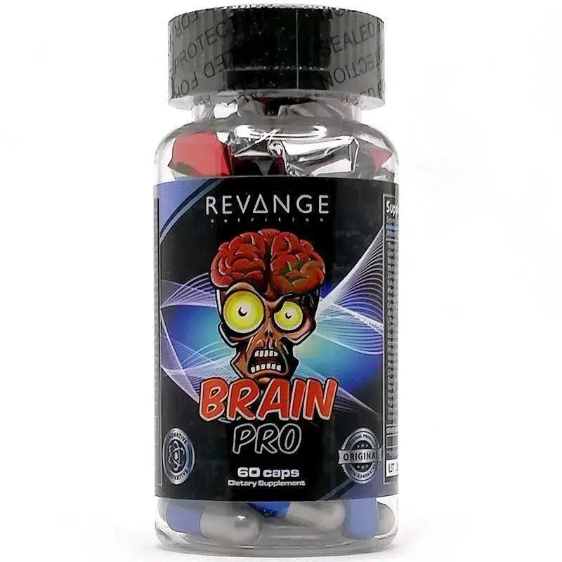 Revange Brain Pro
