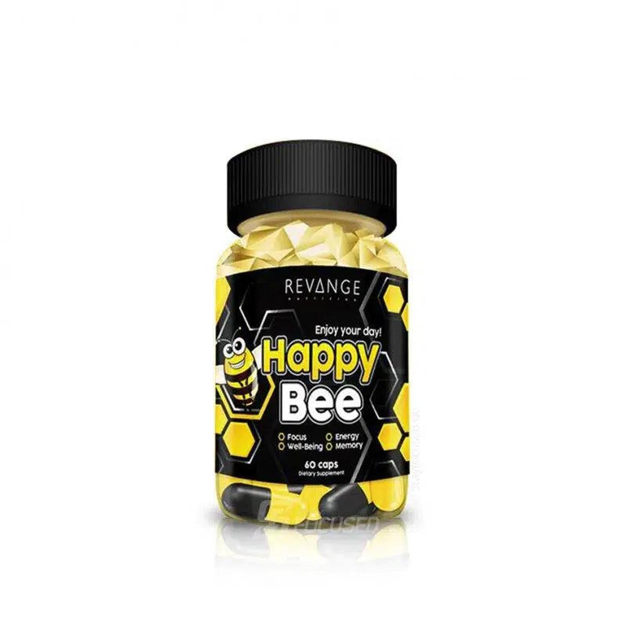 Revange Happy Bees