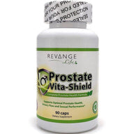 Revange Nutrition Life Prostate Vita-Shield