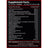 Revange Nutrition PSYCHO DRINE 30caps