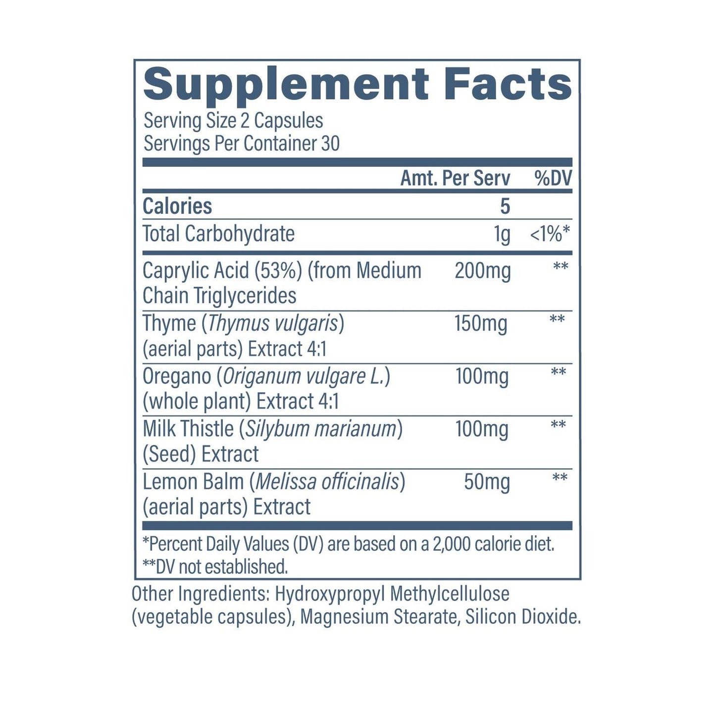 Revive Gut Health+ - 60 capsules
