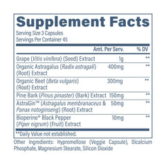 Revive Kidney Support Supplement