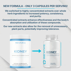 Revive Kidney Support Supplement