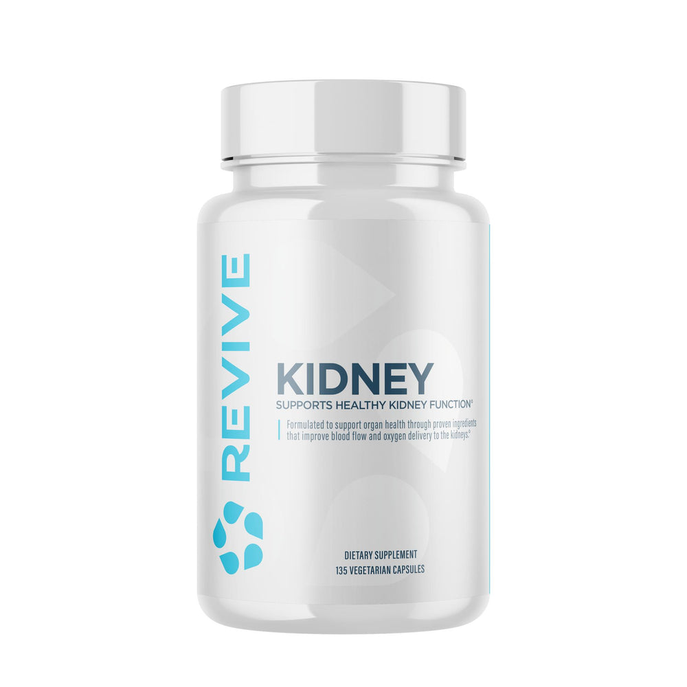 Revive Kidney Support Supplement
