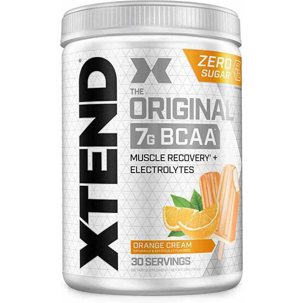 Scivation XTEND® Original BCAA Powder - 30 Servings