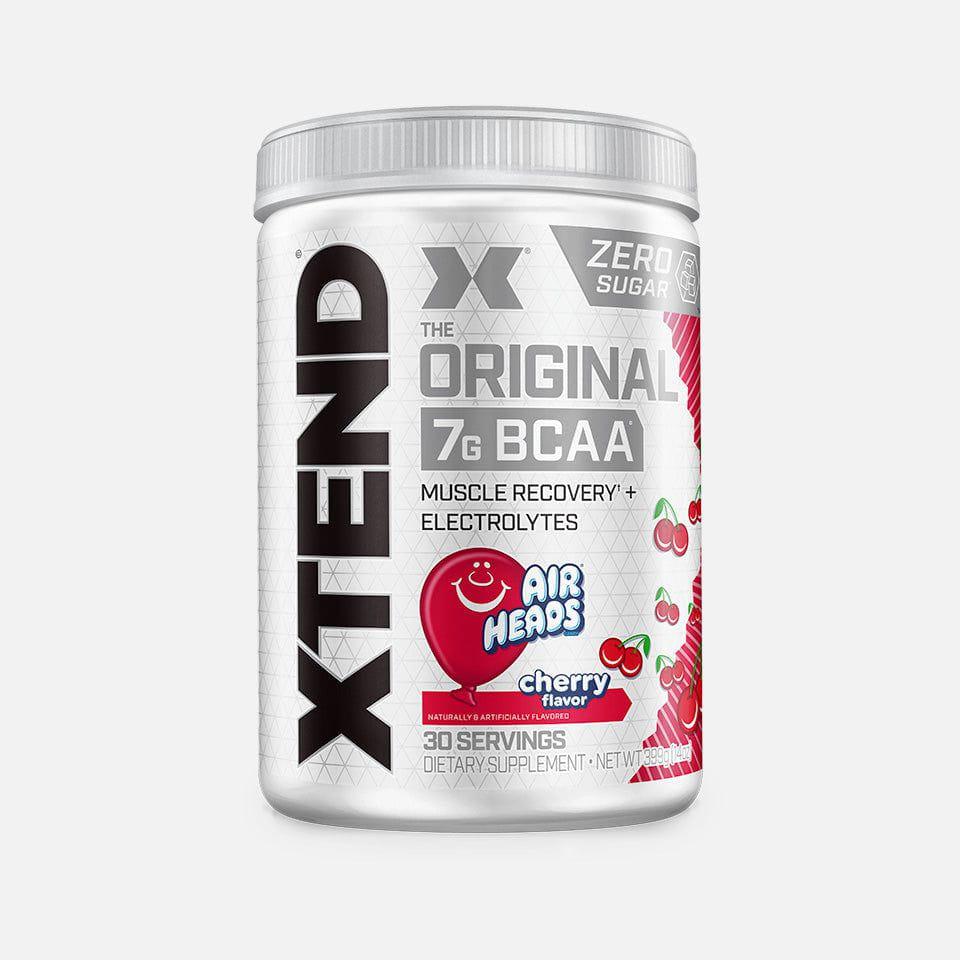 Scivation XTEND® Original BCAA Powder - 30 Servings