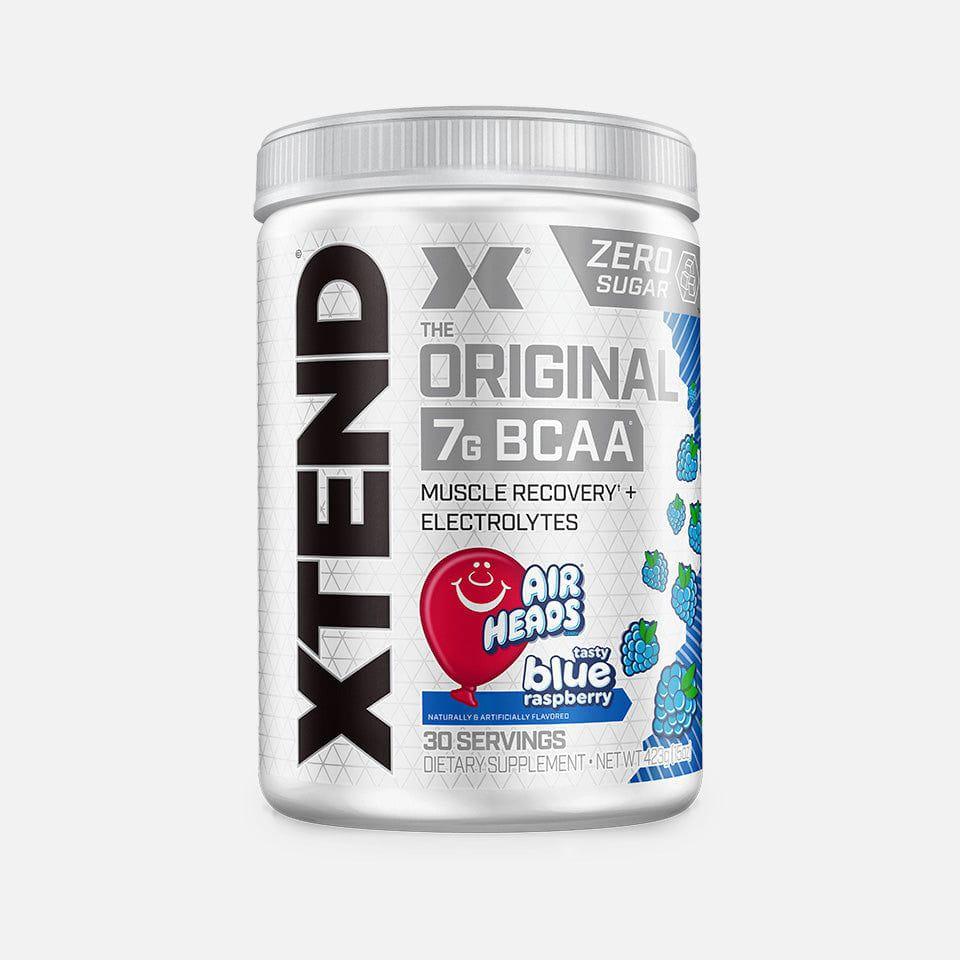 Scivation XTEND® Original BCAA Powder - 30 Servings