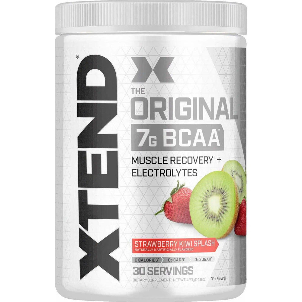Scivation XTEND® Original BCAA Powder - 30 Servings