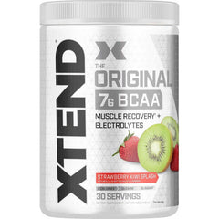 Scivation XTEND® Original BCAA Powder - 30 Servings