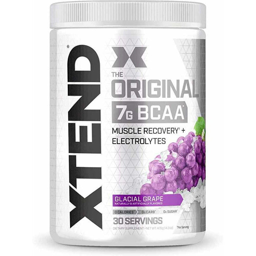 Scivation XTEND® Original BCAA Powder - 30 Servings