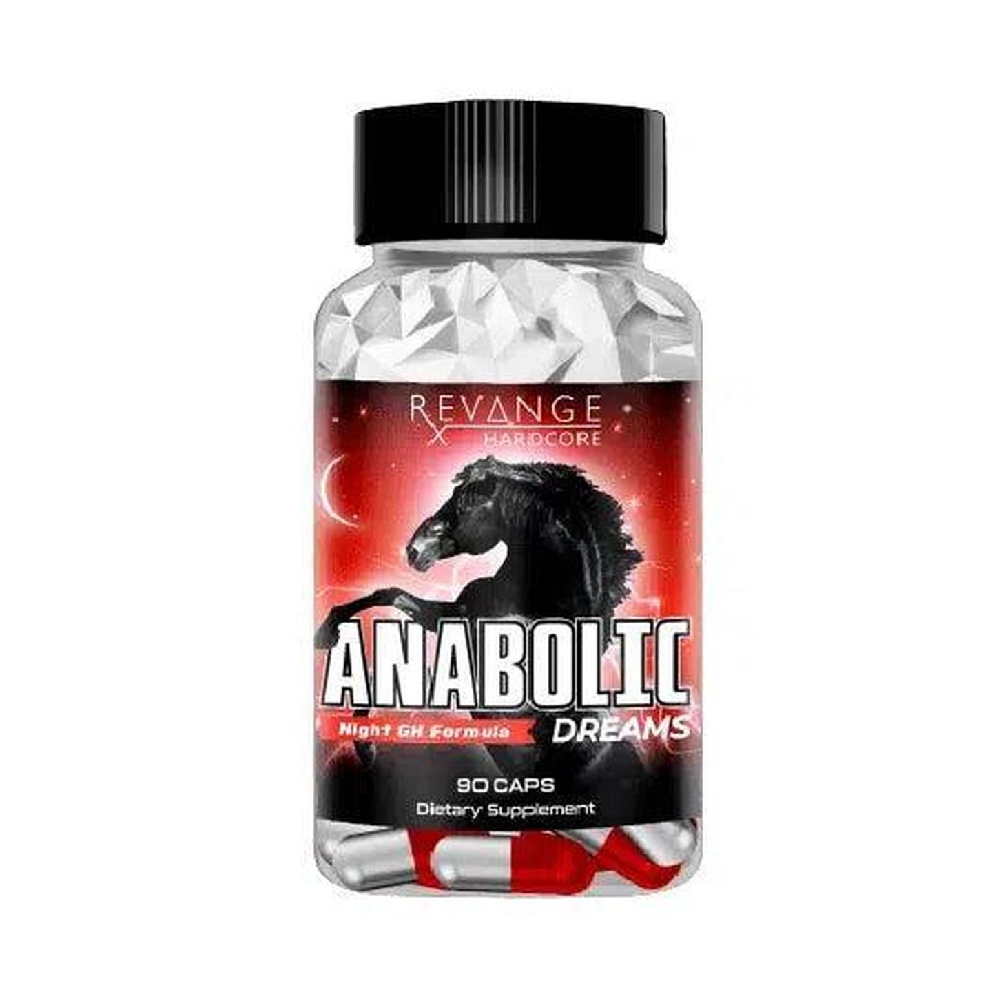 Shit Pharm Anabolic Dreams