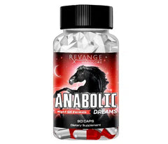 Shit Pharm Anabolic Dreams