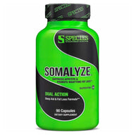 Species Nutrition Somalyze - 90 Capsules **EXP 1/25**