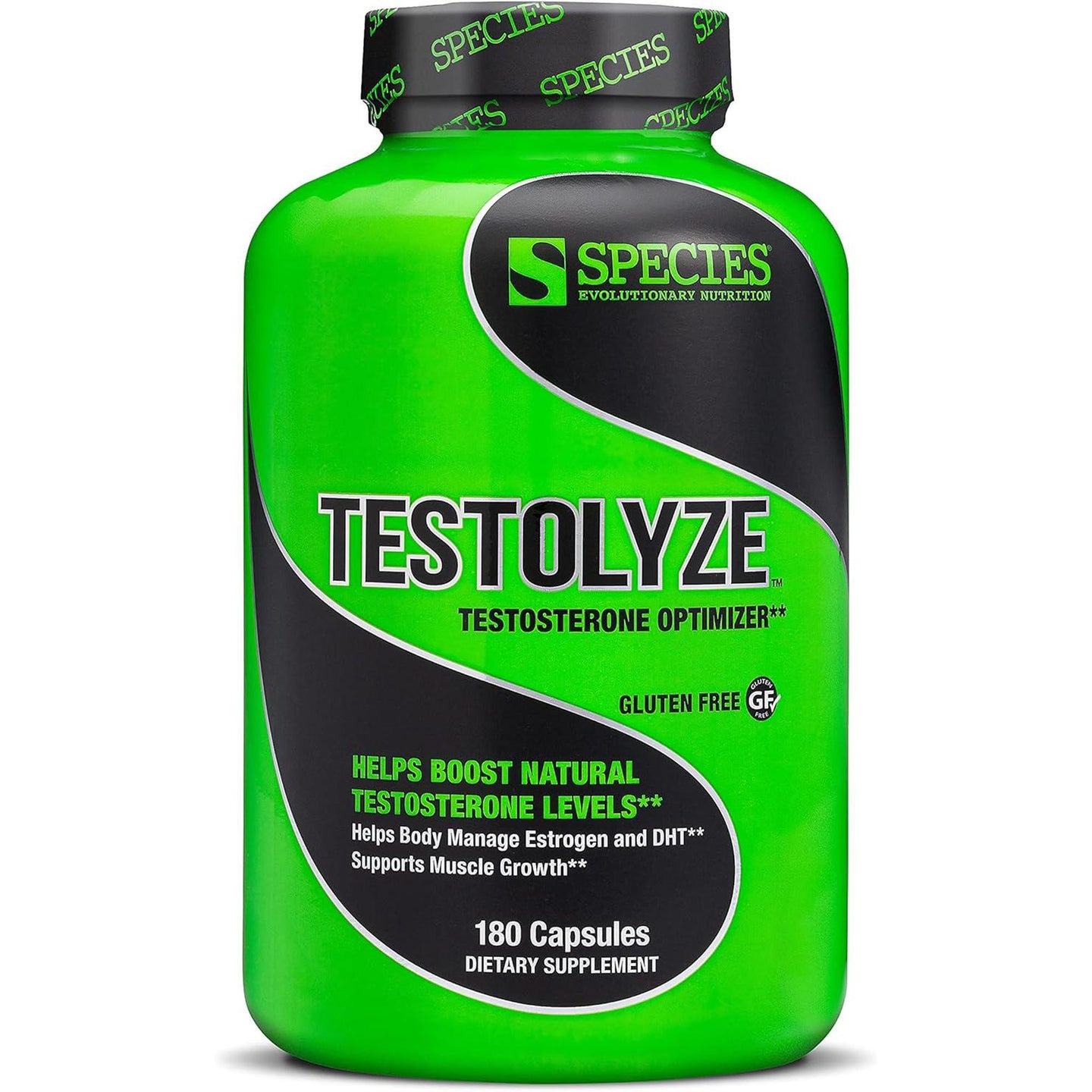 Species Nutrition Testolyze