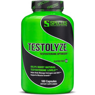 Species Nutrition Testolyze