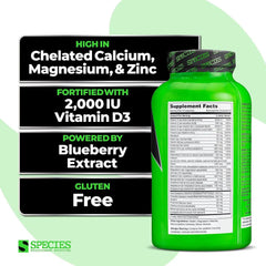 Species Nutrition V-Mineralyze