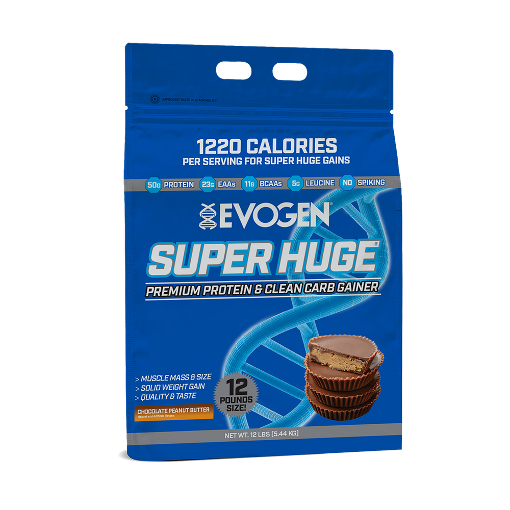 Evogen Super Huge 12 lb