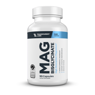 Transparent Labs MAG Bisglycinate