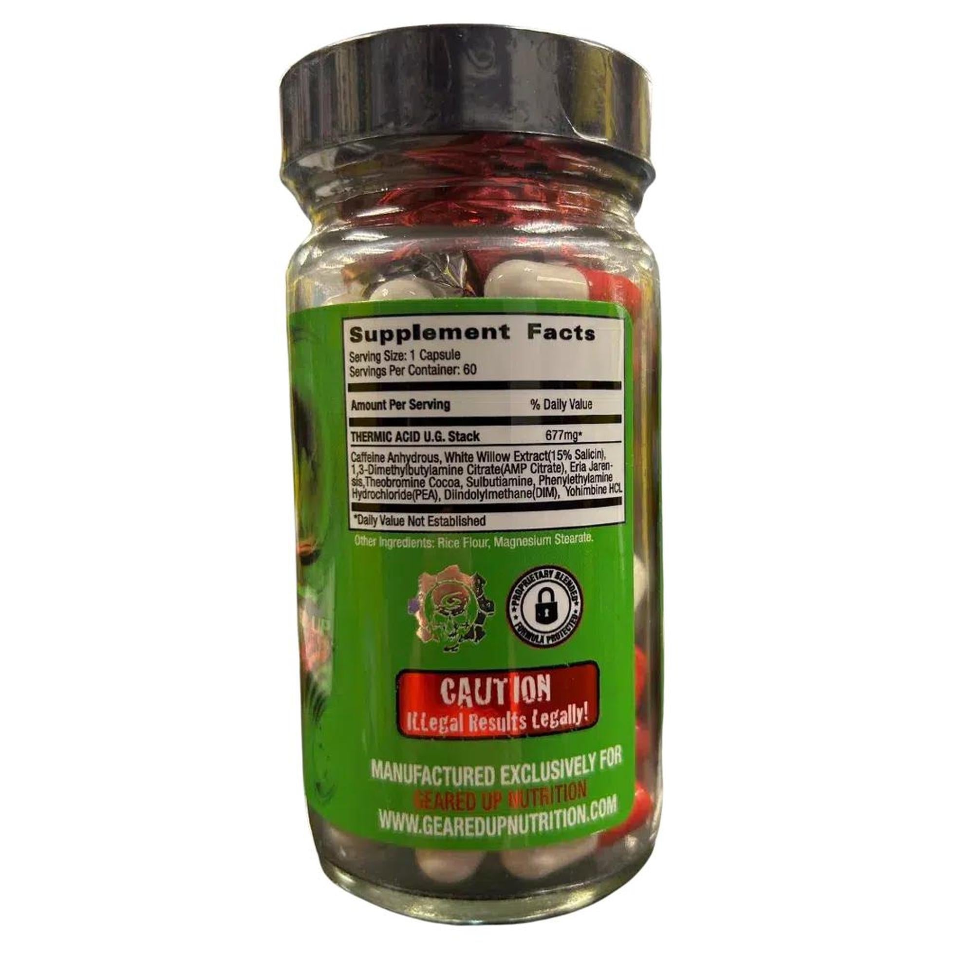 Thermic Acid