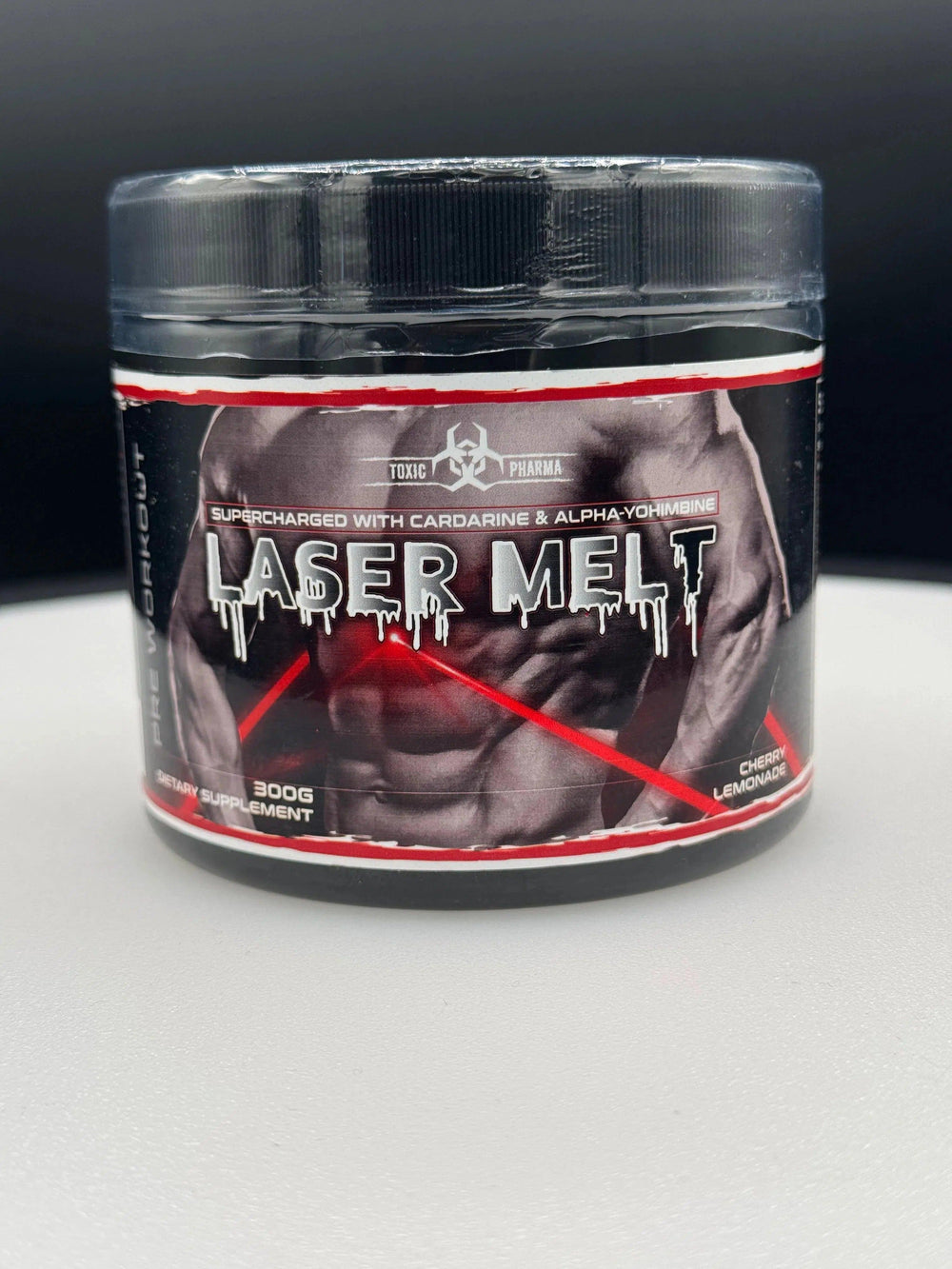 Toxic Labs Laser Melt