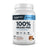 Transparent Labs 100% Grass-Fed Whey Protein Isolate 2 lb - Chocolate Chip Banana Bread