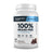 Transparent Labs 100% Grass-Fed Whey Protein Isolate 2 lb - Milk Chocolate