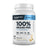 Transparent Labs 100% Grass-Fed Whey Protein Isolate 2 lb - Vanilla Peanut Butter