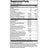 Transparent Labs Bulk Black Elite Pre-Training Formula - Watermelon Peach