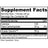 Transparent Labs Cyclic Dextrin Unflavored