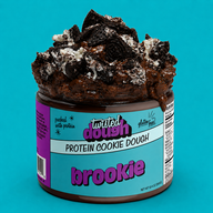 Twisted Dough - Protein Cookie Dough