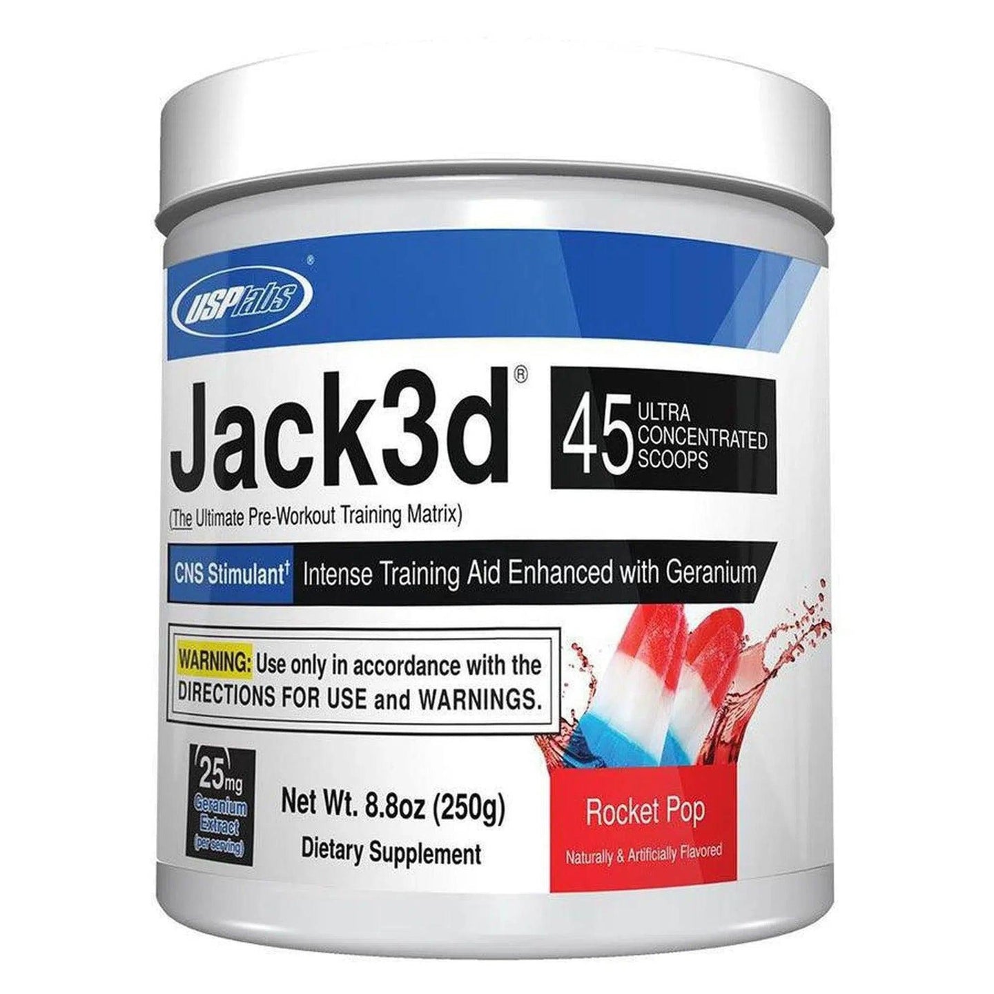 USP Labs Jack3d