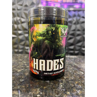 U.S GEN FORCE Hades