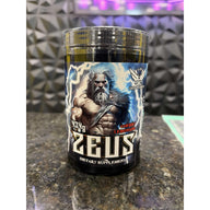 U.S GEN FORCE ZEUS
