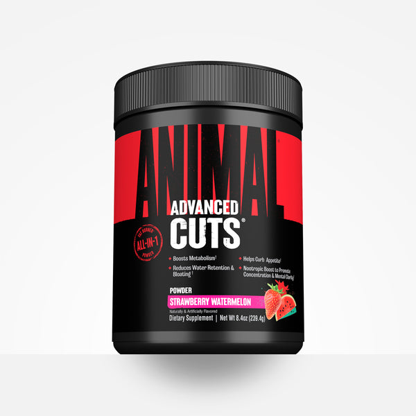Universal Nutrition Animal Advanced Cuts Powder