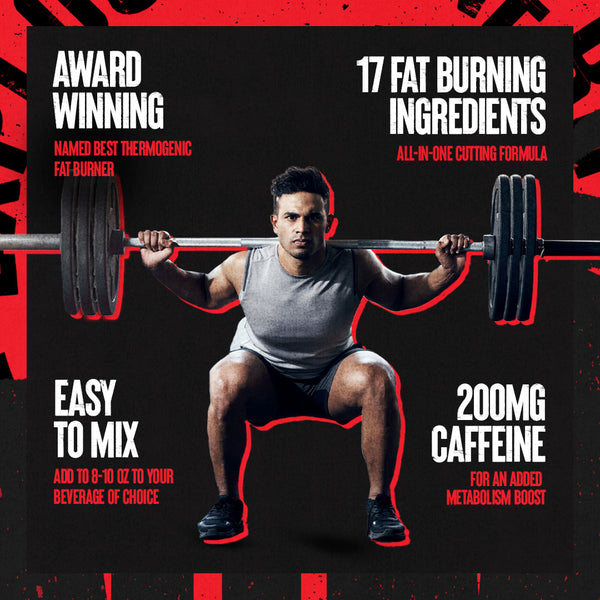 Universal Nutrition Animal Advanced Cuts Powder