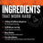 Universal Nutrition Animal Fury - Pre-Workout