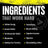 Universal Nutrition Animal Pak - 44 Packs