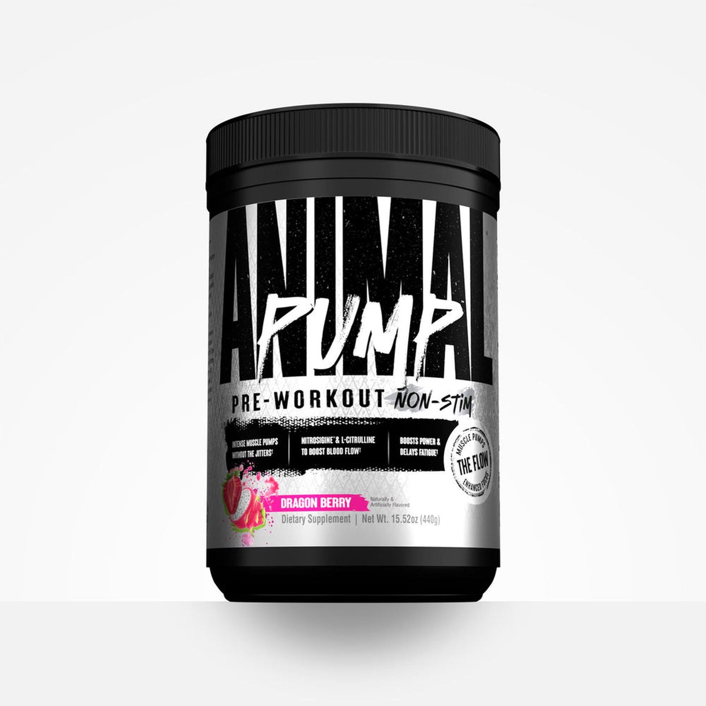 Universal Nutrition Animal Pump Non-Stim