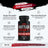 WARD Bottled Insanity Premium Smelling Salts